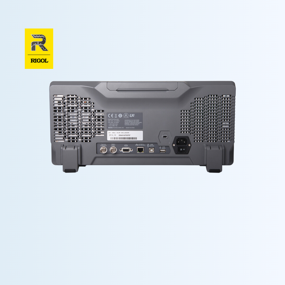 DS4000 Series - Rigol Product 3